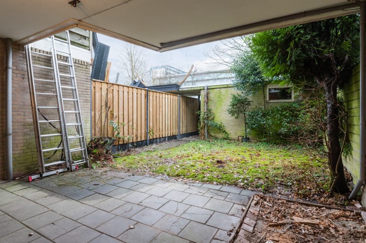 Foto 29 van Beringstraat 85