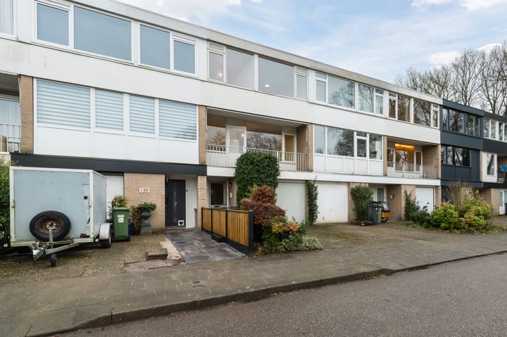 Foto 31 van Beringstraat 85