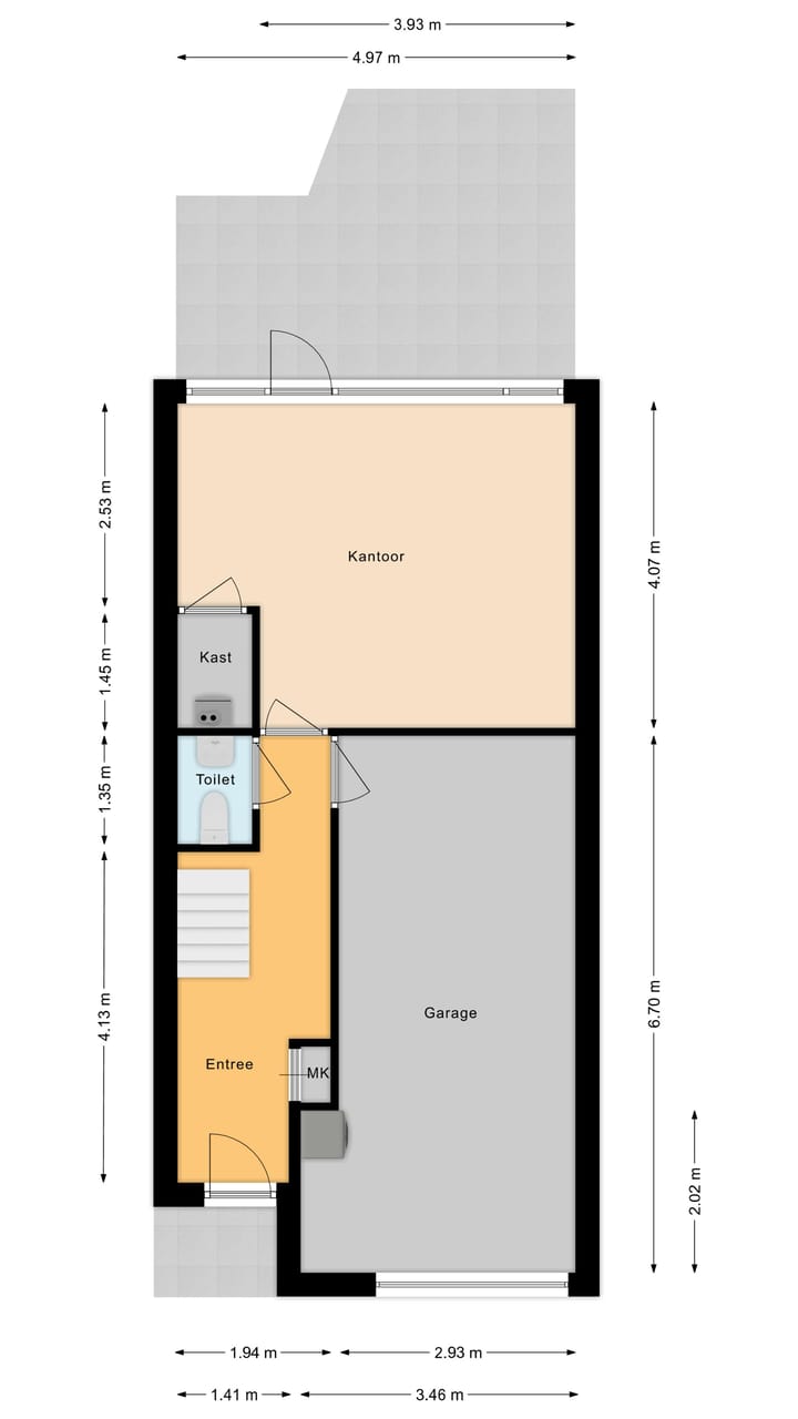 Foto 34 van Beringstraat 85