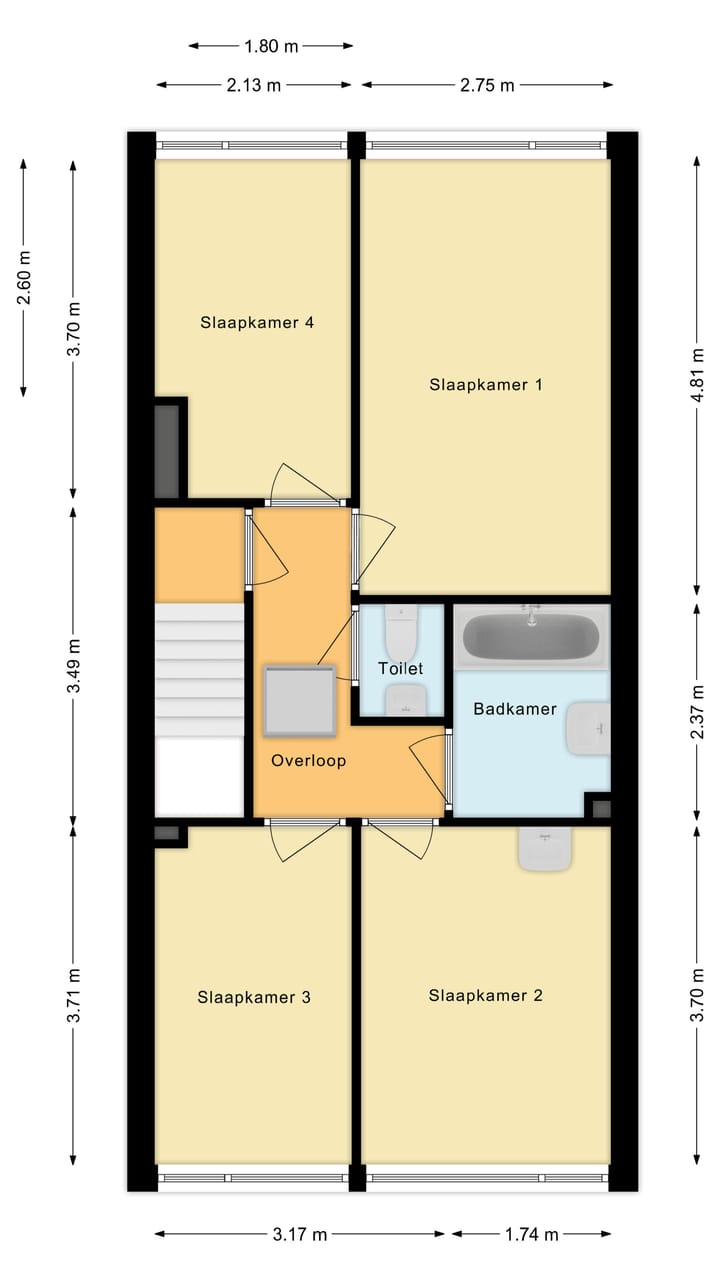 Foto 36 van Beringstraat 85