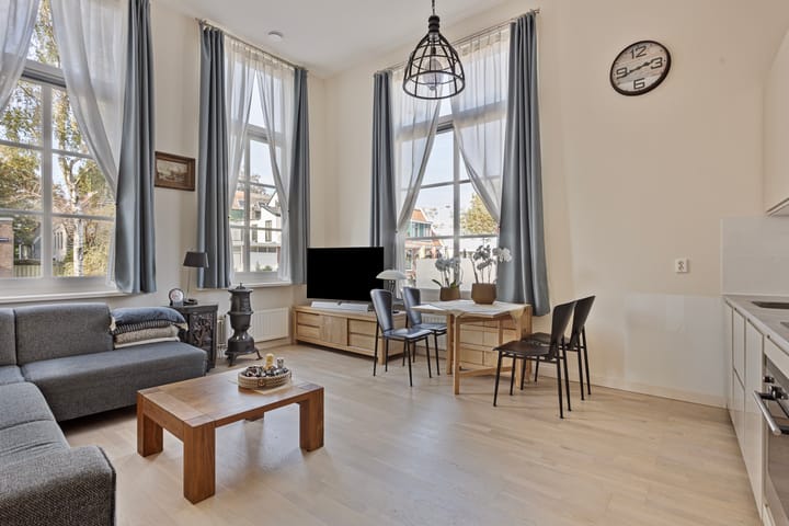 Foto 3 van Dubbelebuurt 2-A18