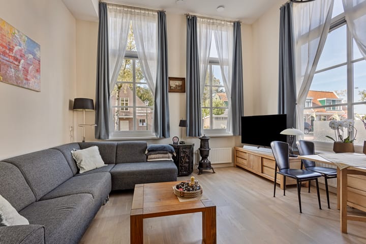 Foto 4 van Dubbelebuurt 2-A18