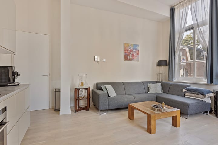 Foto 5 van Dubbelebuurt 2-A18