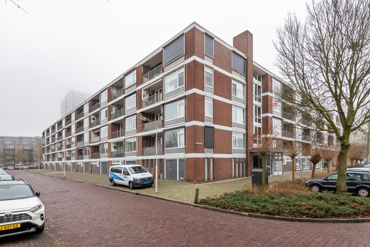 Foto 1 van Pensionarisstraat 80