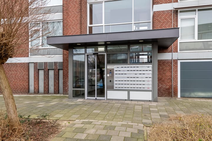 Foto 2 van Pensionarisstraat 80