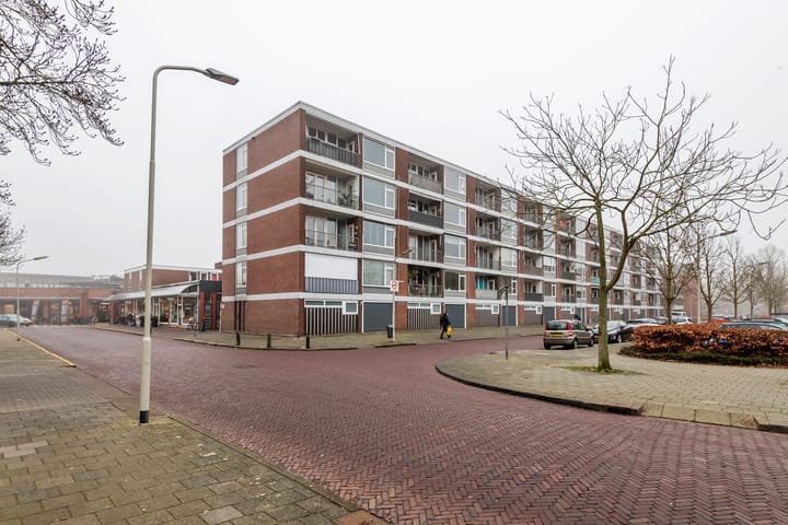 Foto 3 van Pensionarisstraat 80