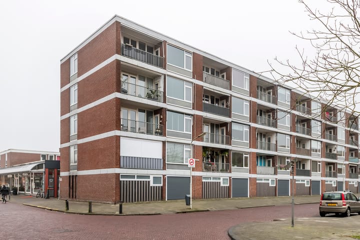 Foto 4 van Pensionarisstraat 80