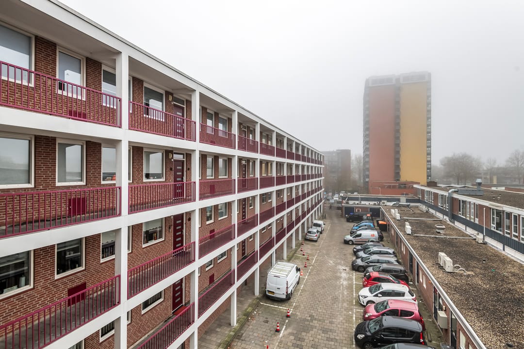 Foto 8 van Pensionarisstraat 80