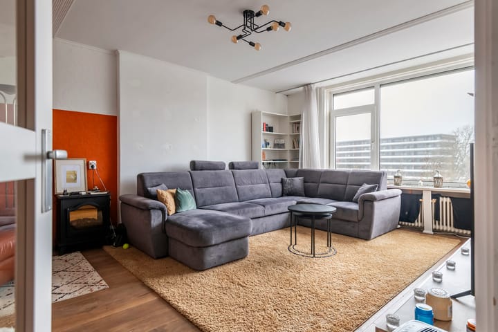 Foto 11 van Pensionarisstraat 80