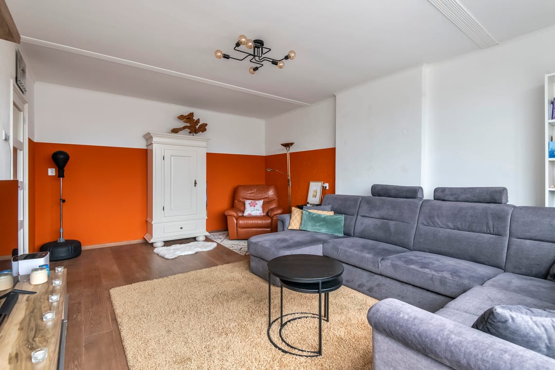 Foto 13 van Pensionarisstraat 80