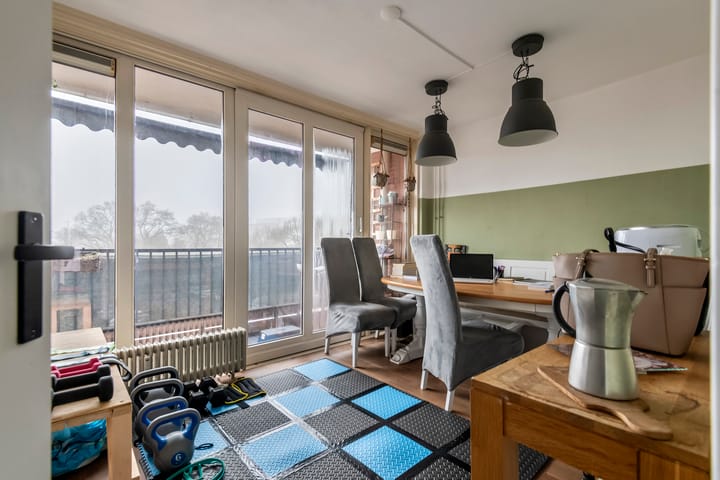 Foto 19 van Pensionarisstraat 80