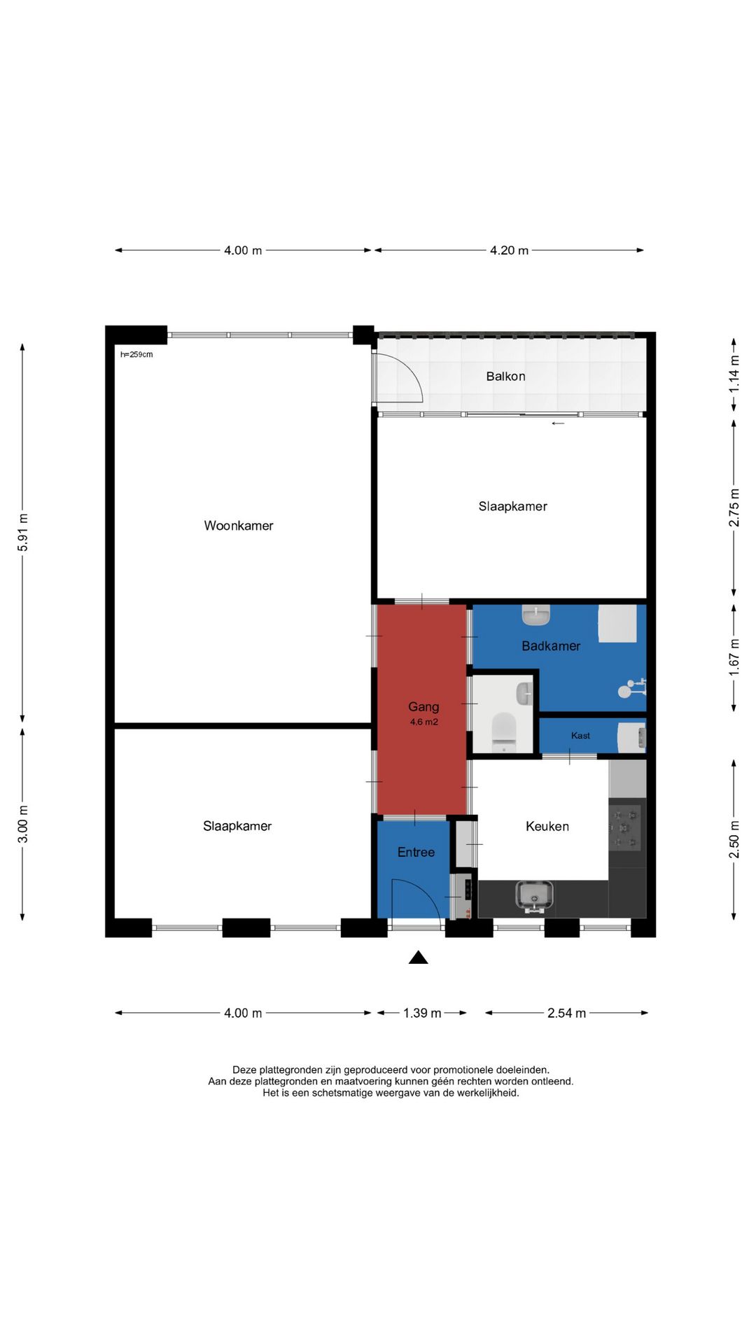 Foto 27 van Pensionarisstraat 80