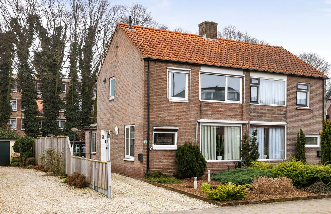 Foto 1 van Oude Beekbergerweg 89