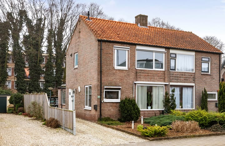 Foto 1 van Oude Beekbergerweg 89