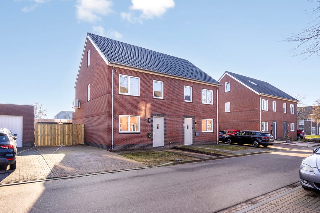 Foto 2 van Trambaan 30