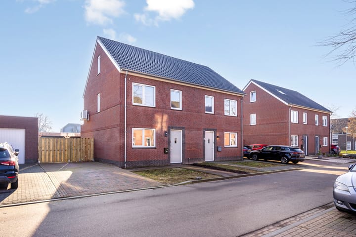 Foto 2 van Trambaan 30