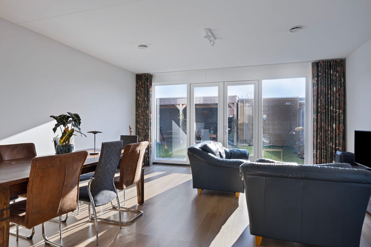 Foto 4 van Trambaan 30