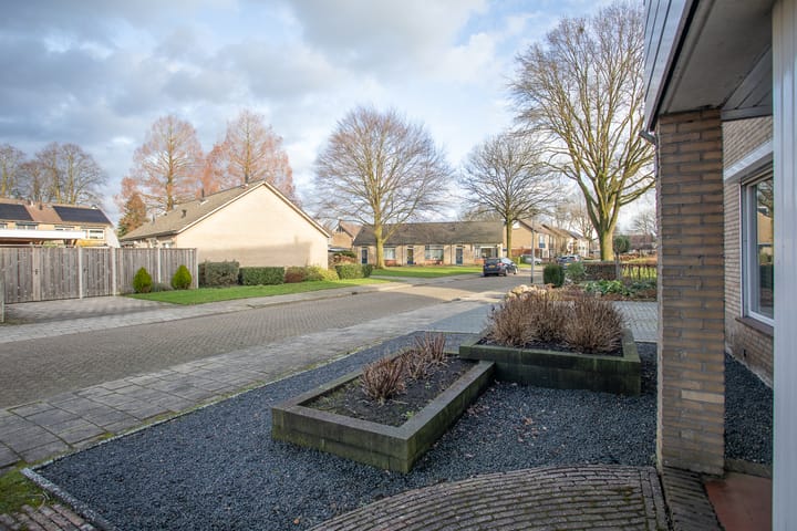 Foto 3 van Irisstraat 12