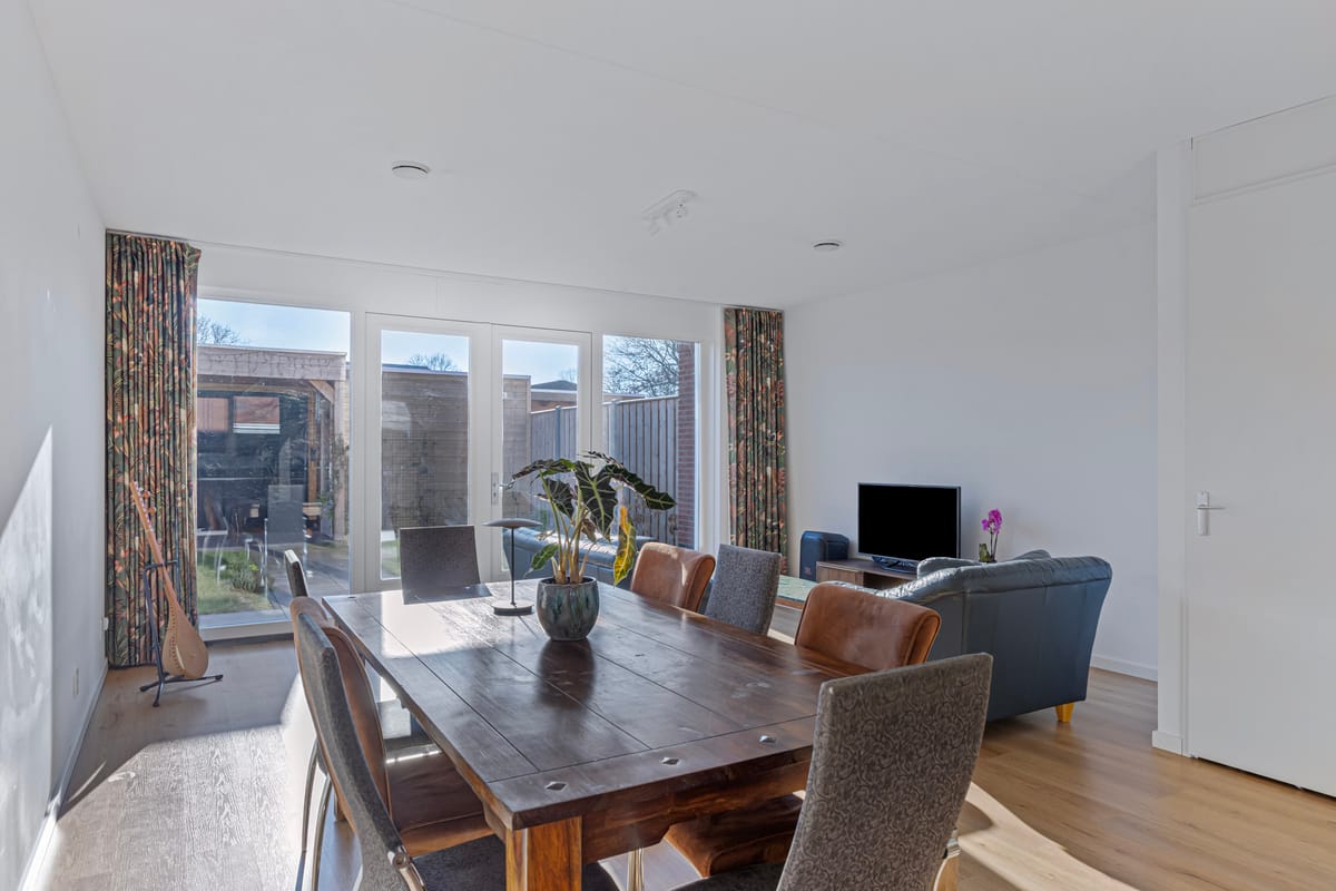 Foto 5 van Trambaan 30