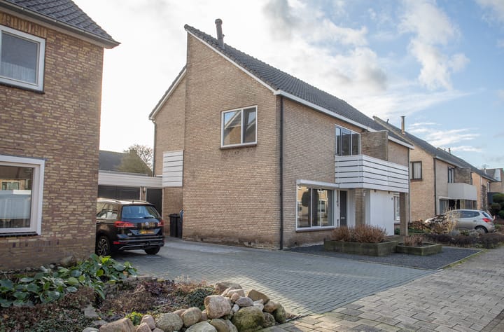 Foto 4 van Irisstraat 12