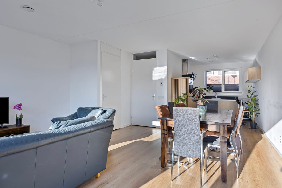 Foto 6 van Trambaan 30