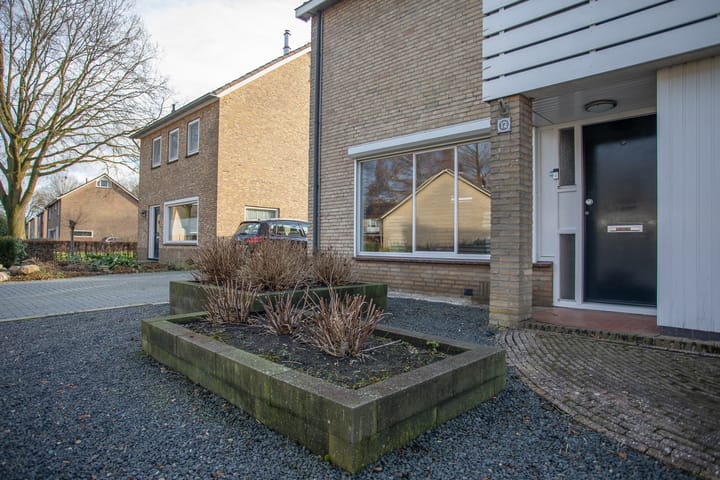 Foto 5 van Irisstraat 12
