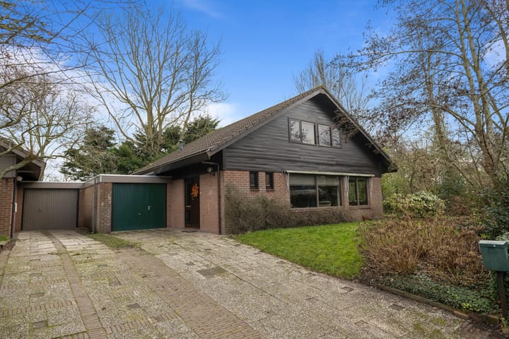 Photo 1 of Vogelzand 3103