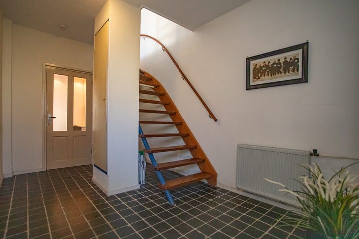 Foto 6 van Irisstraat 12