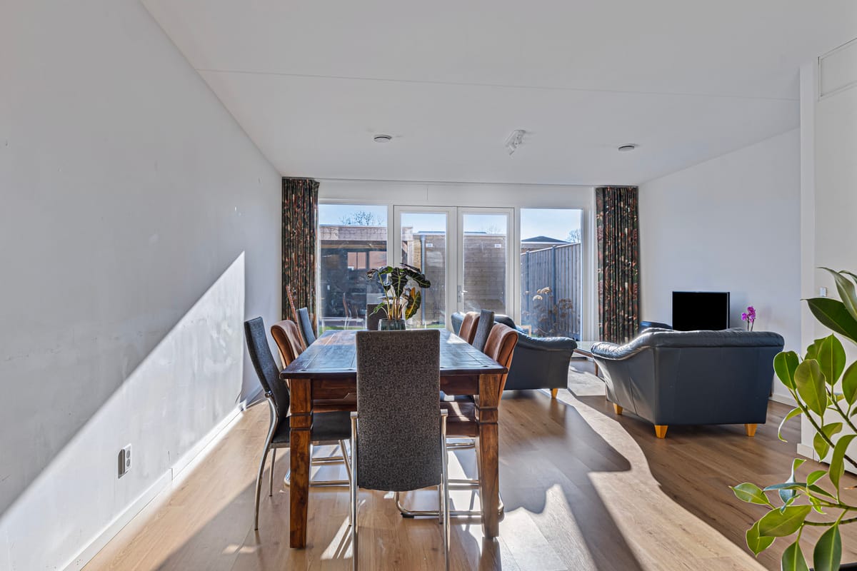 Foto 9 van Trambaan 30