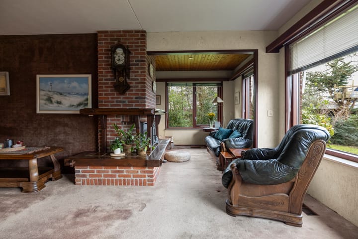 Foto 3 van Vogelzand 3103