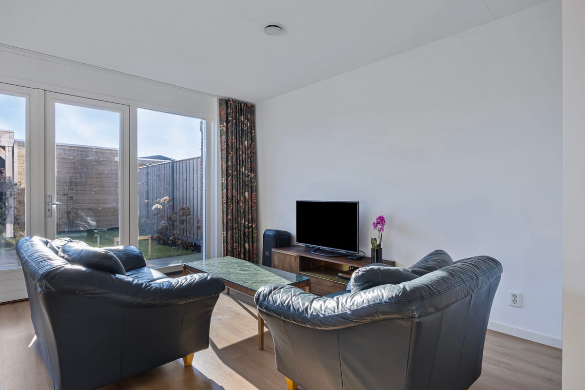 Foto 10 van Trambaan 30