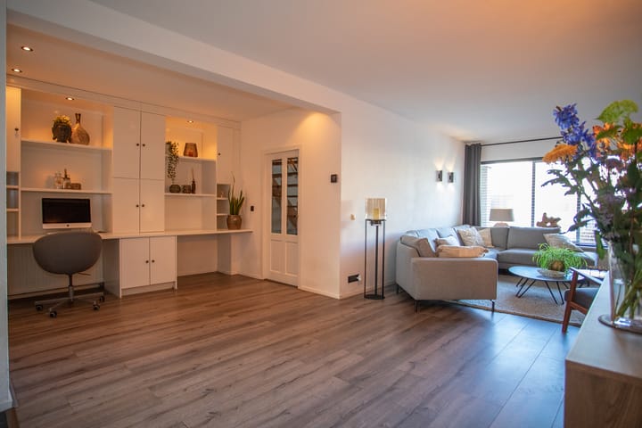 Foto 9 van Irisstraat 12