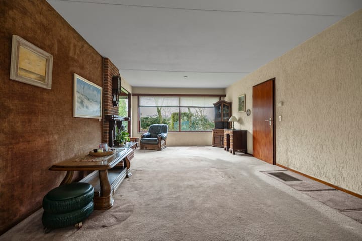 Foto 5 van Vogelzand 3103