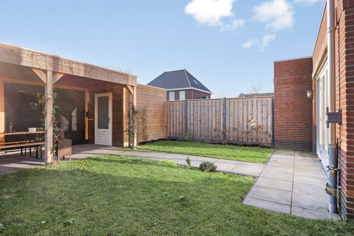 Foto 21 van Trambaan 30