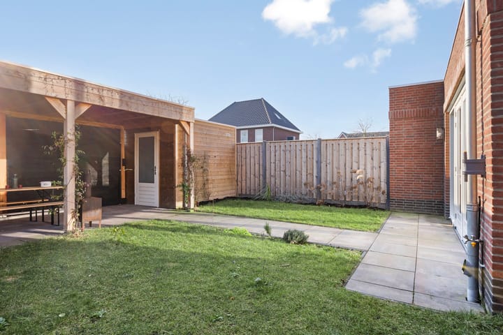 Foto 21 van Trambaan 30