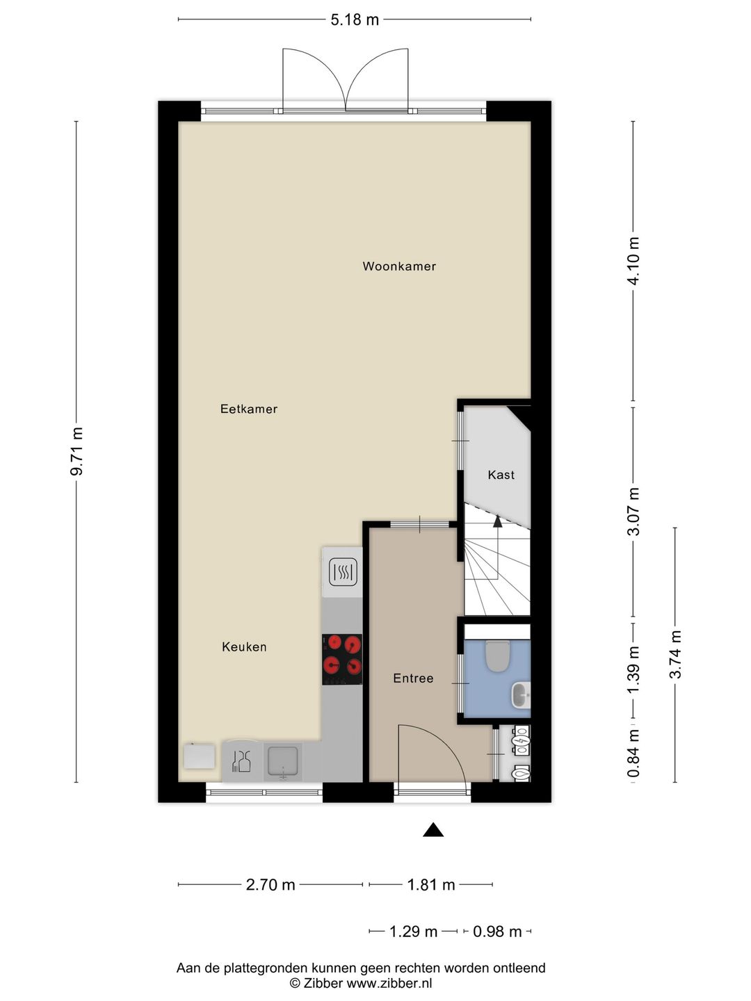 Foto 23 van Trambaan 30