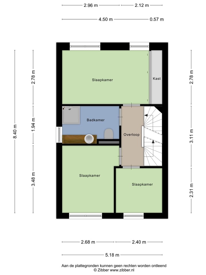 Foto 24 van Trambaan 30