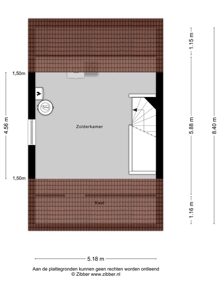Foto 25 van Trambaan 30