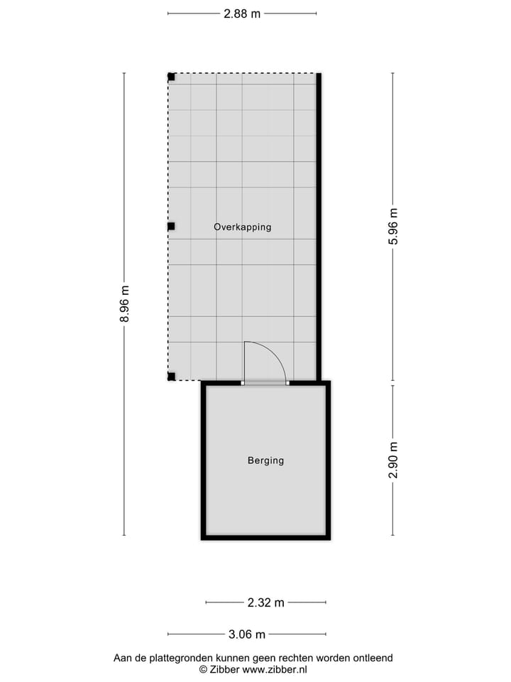 Foto 26 van Trambaan 30