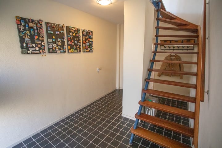 Foto 25 van Irisstraat 12