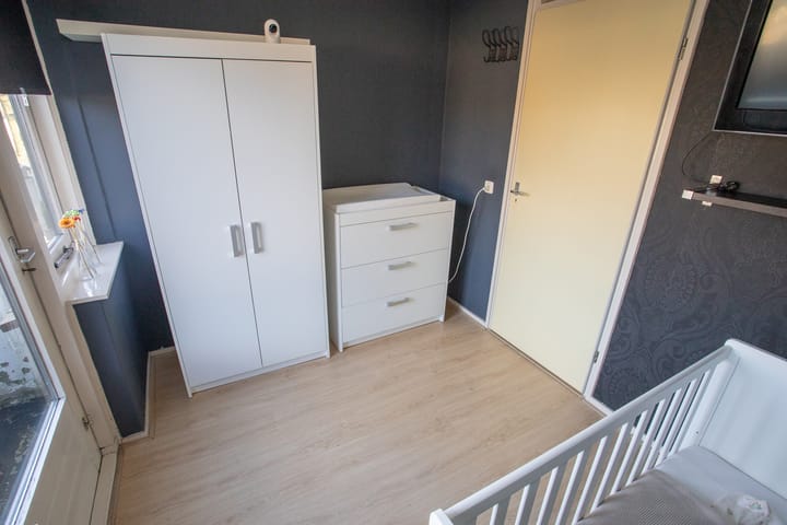 Foto 27 van Irisstraat 12