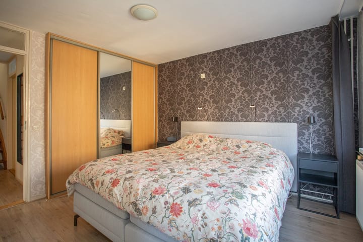 Foto 30 van Irisstraat 12