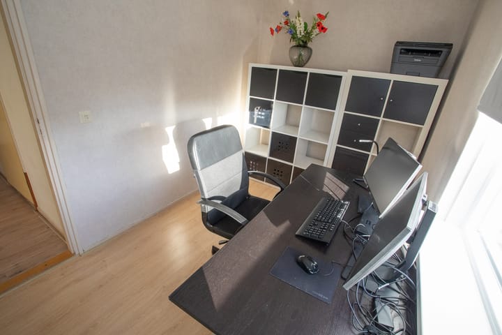 Foto 38 van Irisstraat 12