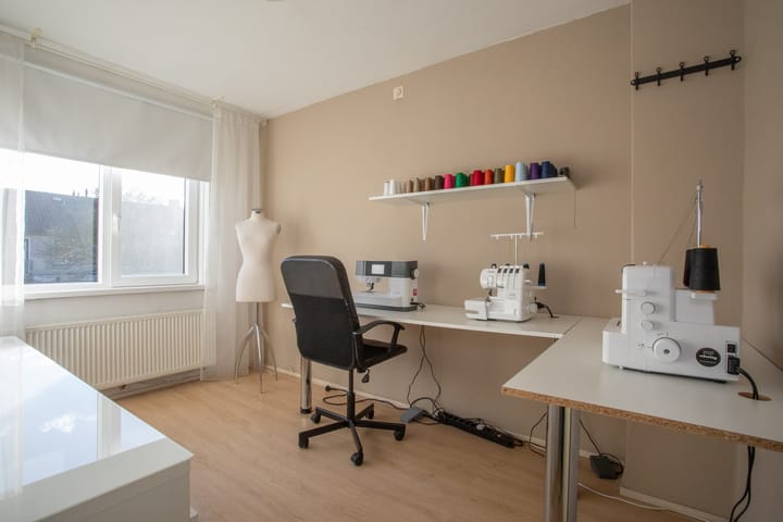 Foto 40 van Irisstraat 12