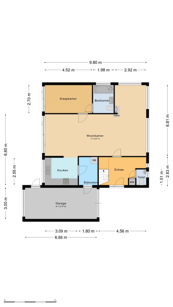 Photo 34 of Vogelzand 3103