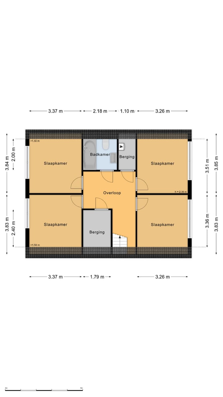 Photo 35 of Vogelzand 3103