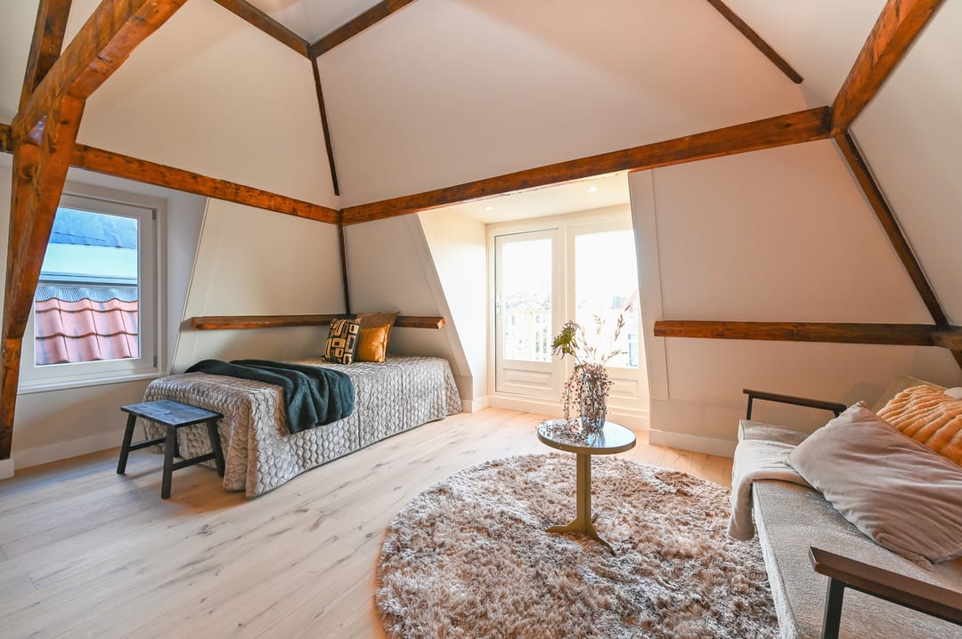 Photo 1 of Conradkade 53-F