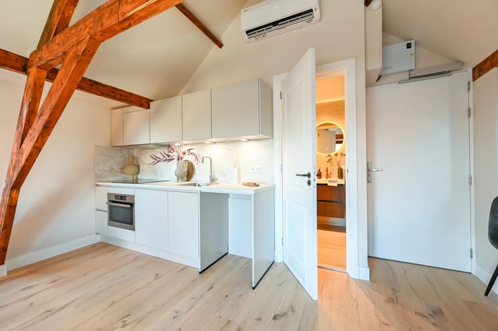 Foto 2 van Conradkade 53-F