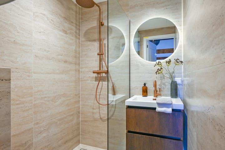 Foto 3 van Conradkade 53-F