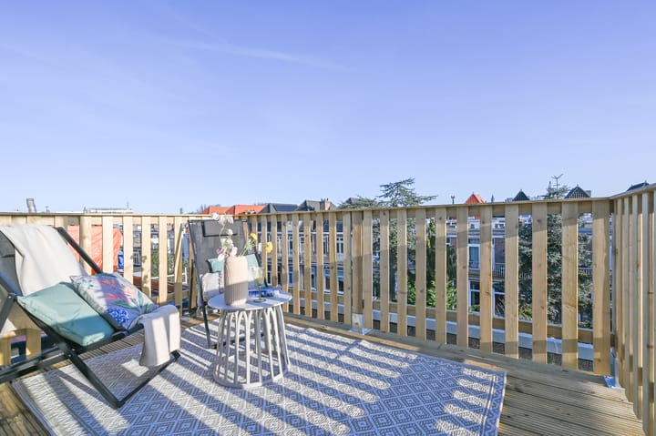 Foto 4 van Conradkade 53-F